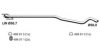 GM 13161842 Exhaust Pipe